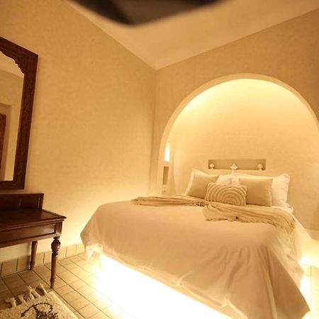 Riad Oum H&N B&B 마라케시 외부 사진