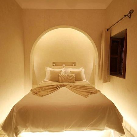 Riad Oum H&N B&B 마라케시 외부 사진