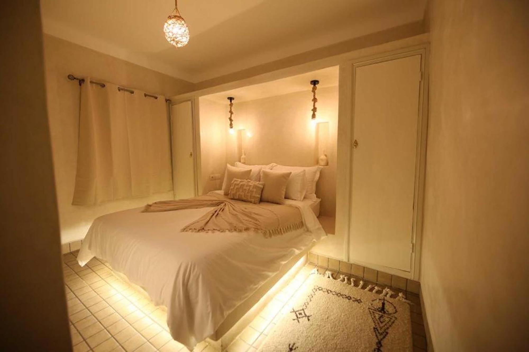 Riad Oum H&N B&B 마라케시 외부 사진