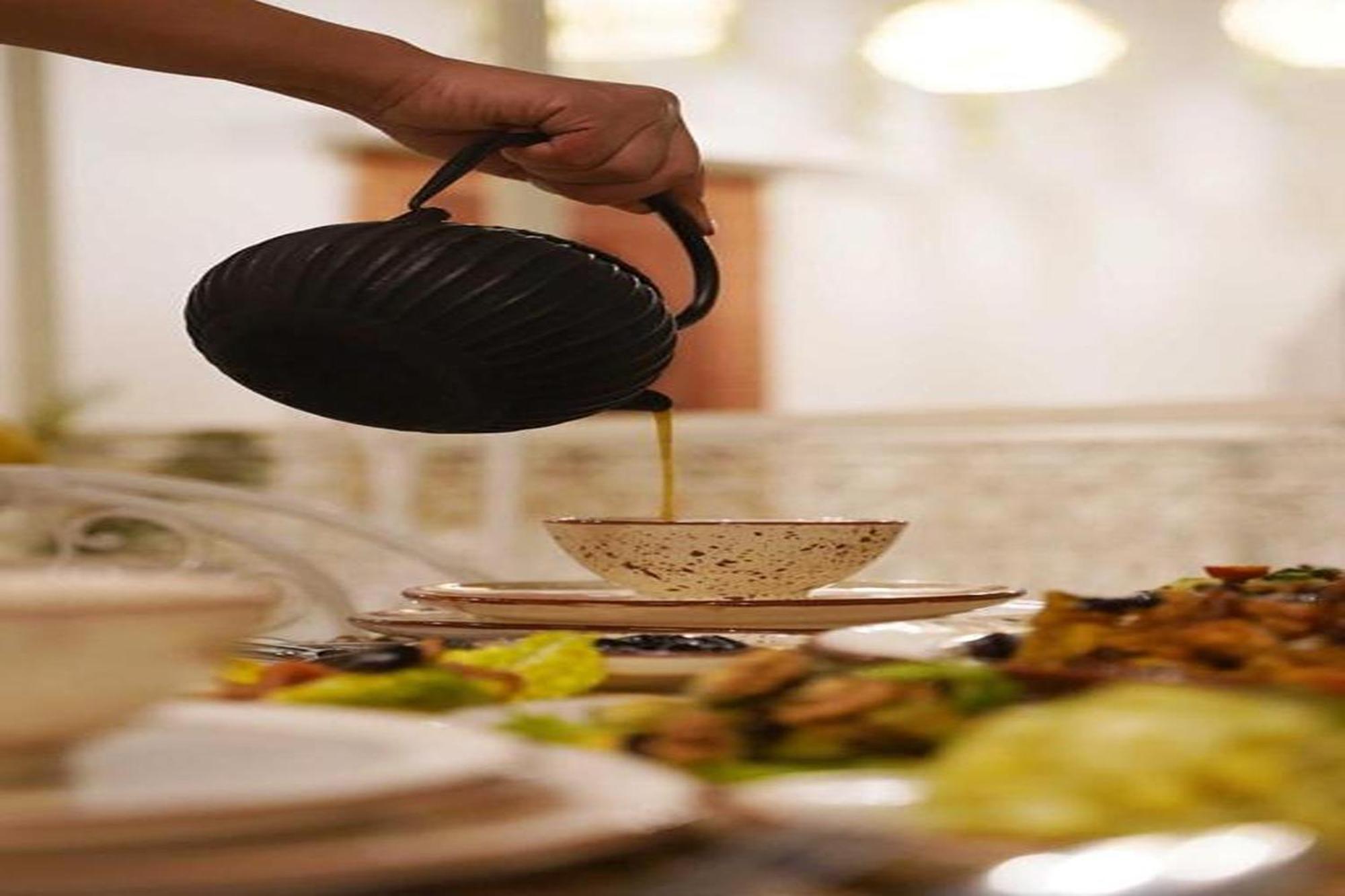 Riad Oum H&N B&B 마라케시 외부 사진