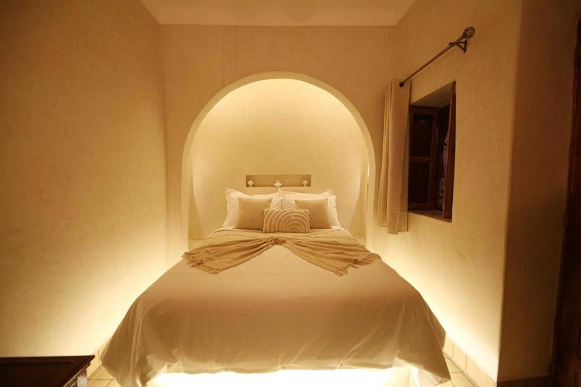 Riad Oum H&N B&B 마라케시 외부 사진