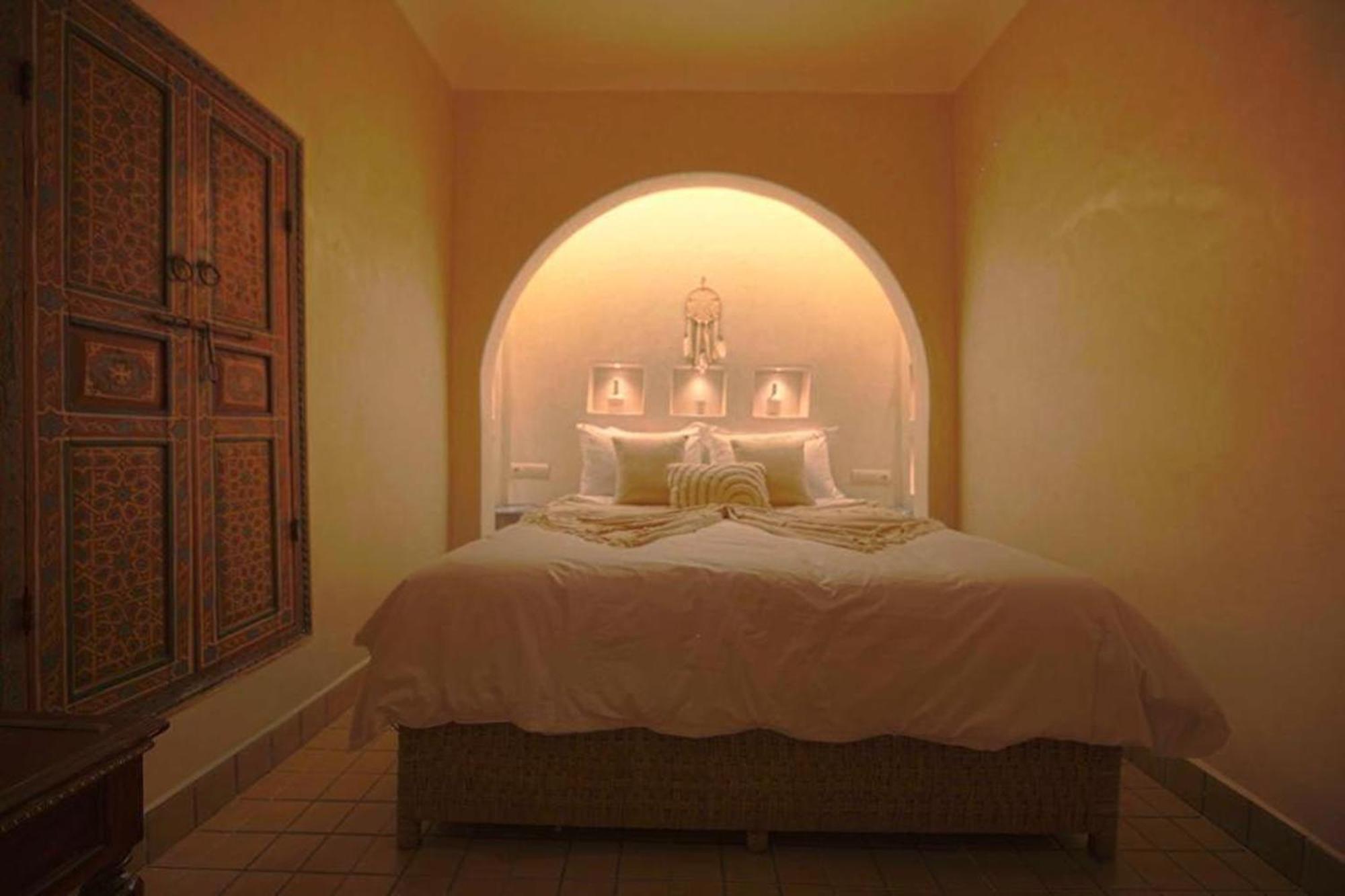 Riad Oum H&N B&B 마라케시 외부 사진