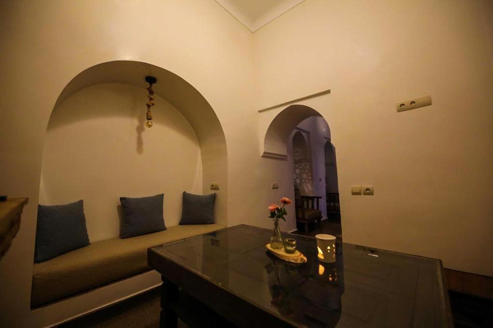 Riad Oum H&N B&B 마라케시 외부 사진