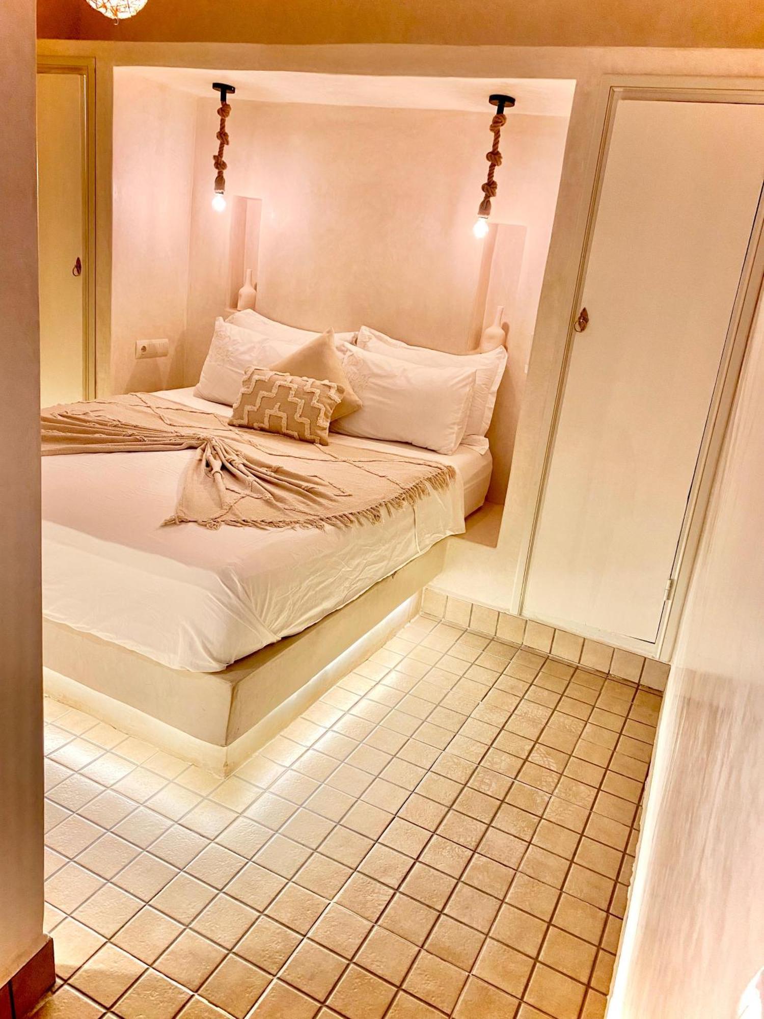 Riad Oum H&N B&B 마라케시 외부 사진