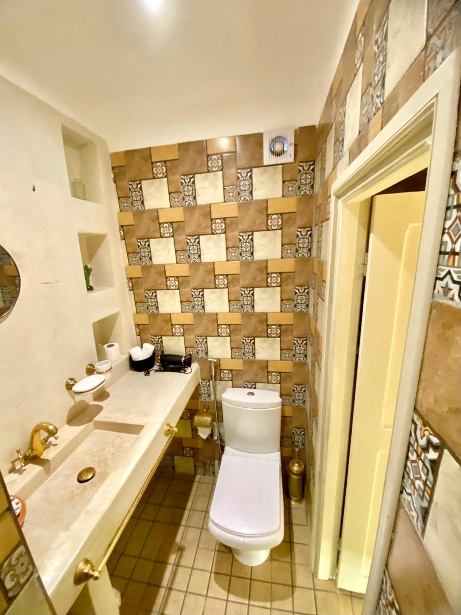 Riad Oum H&N B&B 마라케시 외부 사진