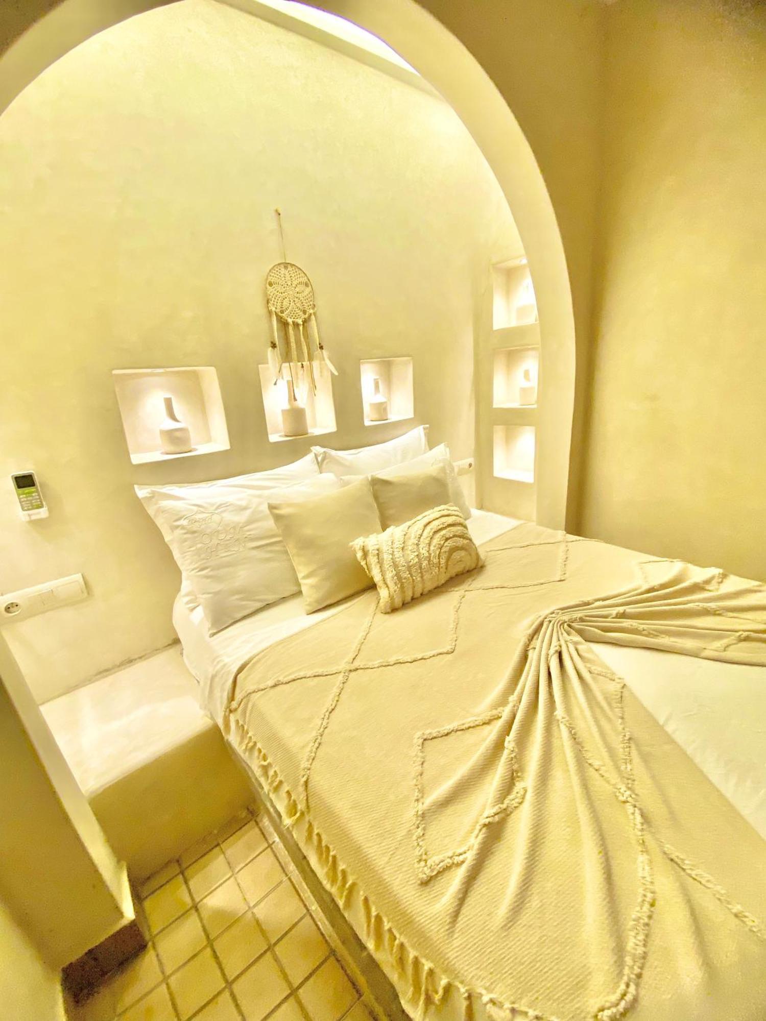 Riad Oum H&N B&B 마라케시 외부 사진