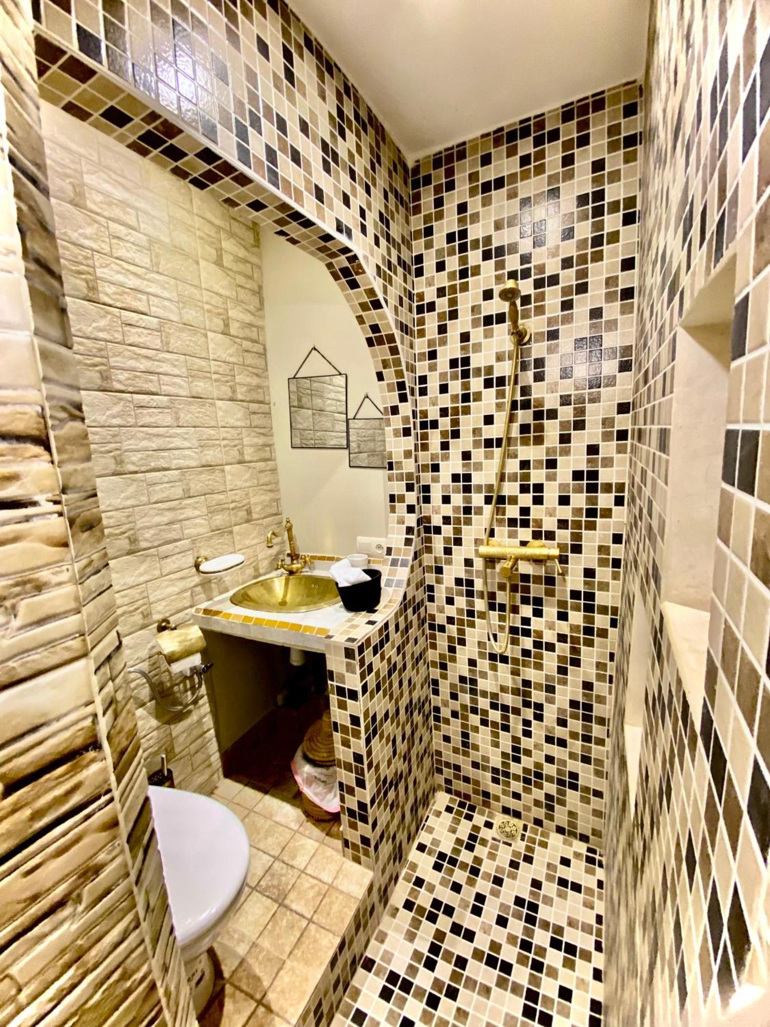 Riad Oum H&N B&B 마라케시 외부 사진