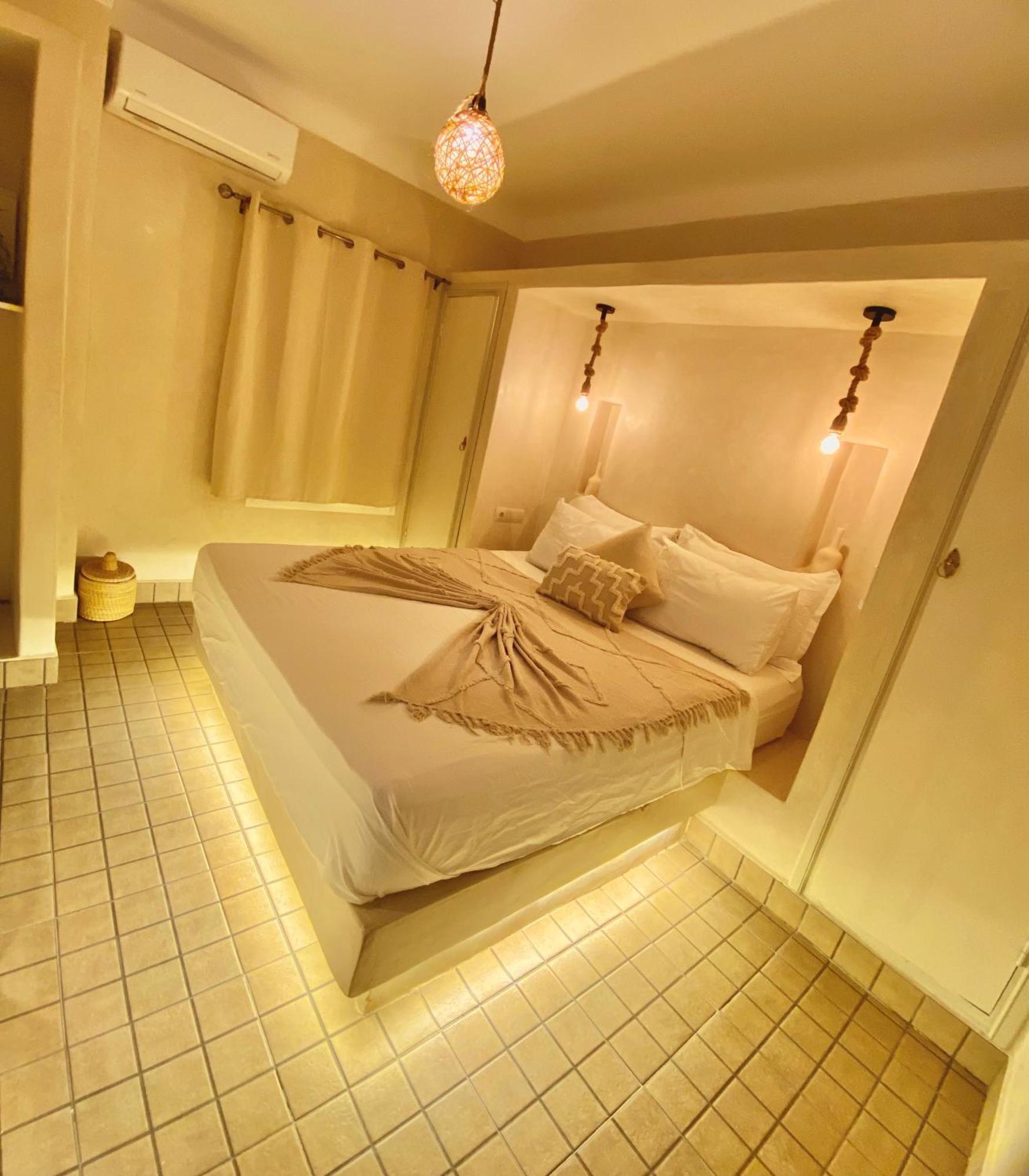 Riad Oum H&N B&B 마라케시 외부 사진