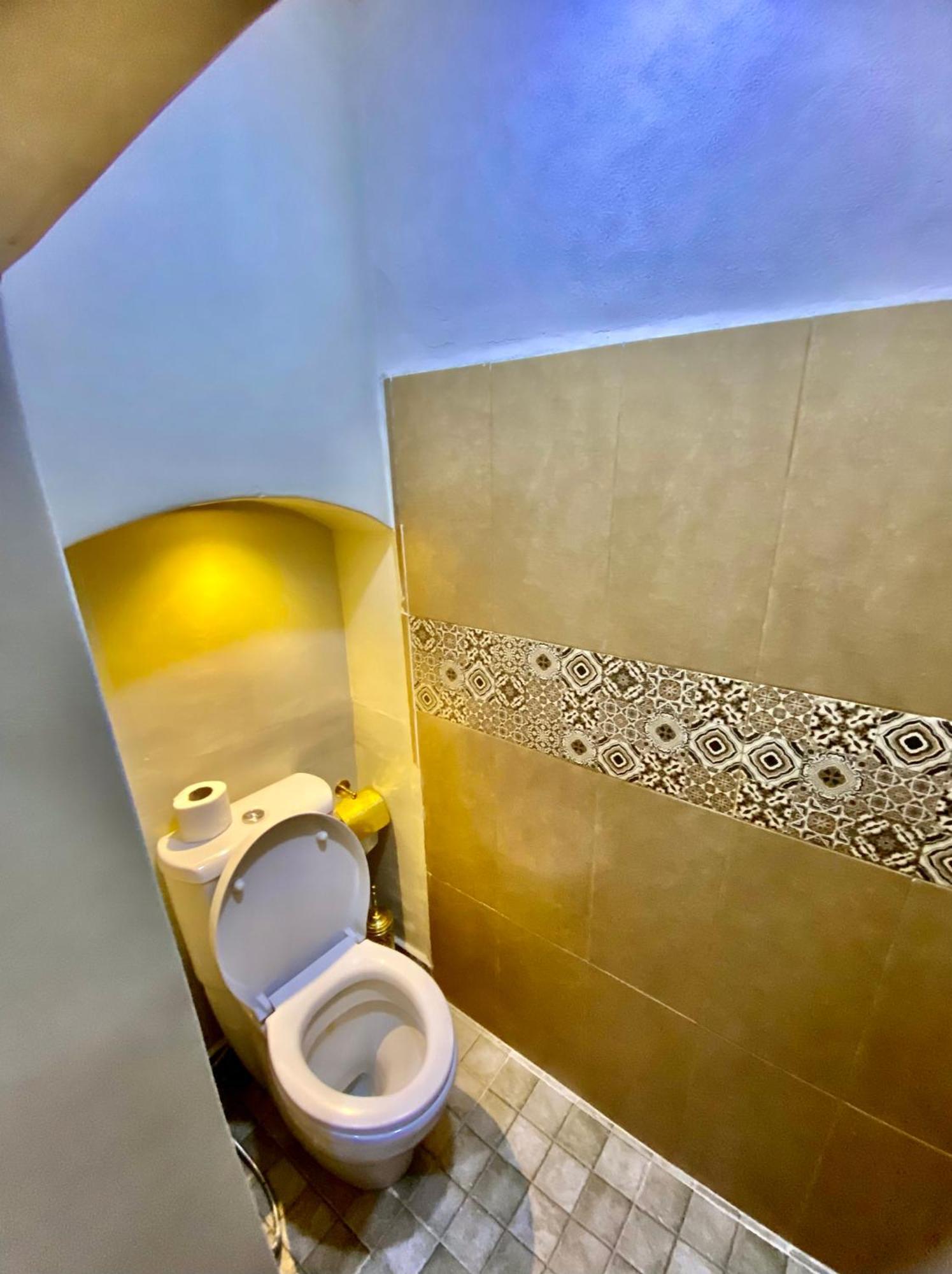 Riad Oum H&N B&B 마라케시 외부 사진