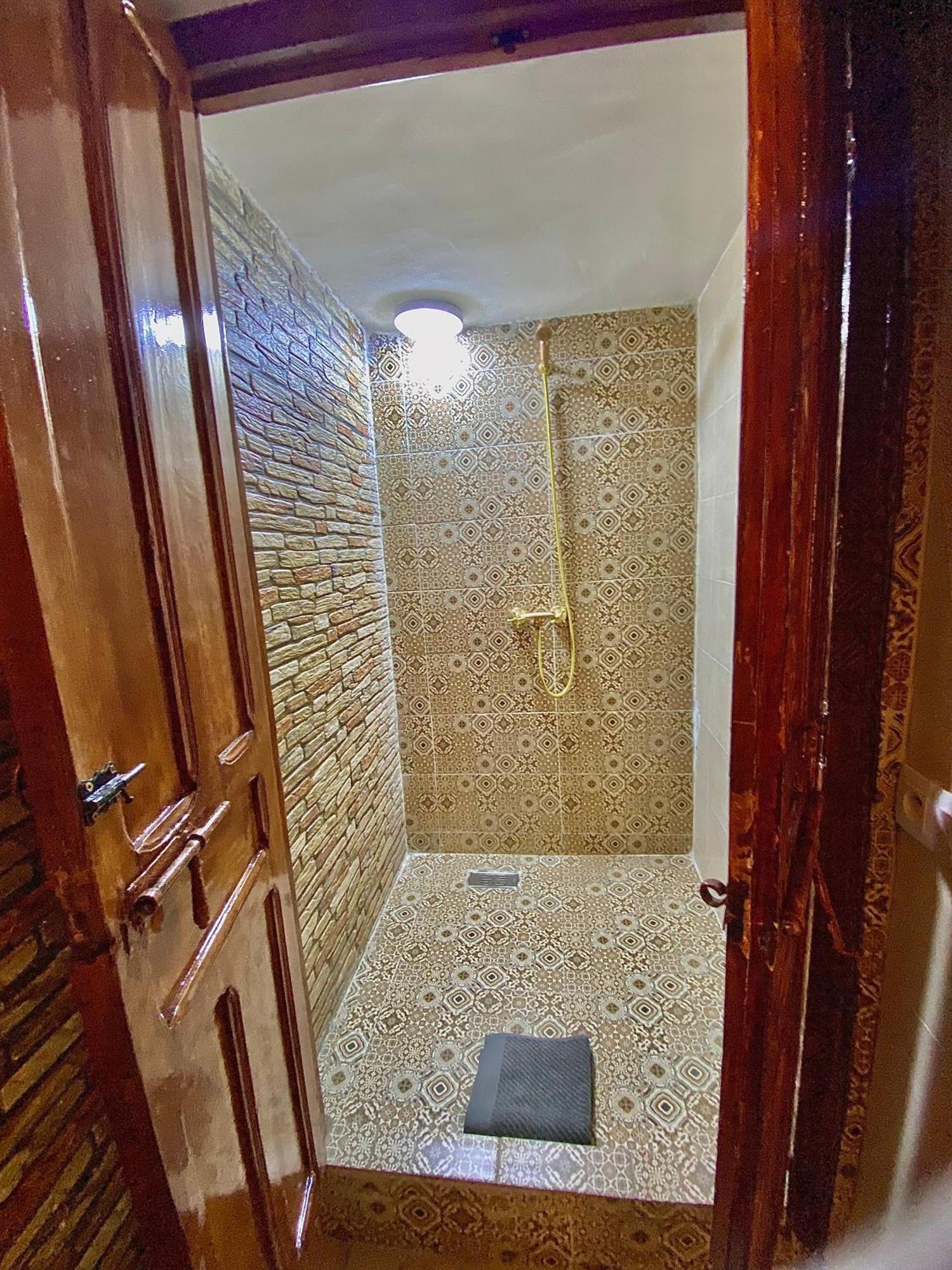 Riad Oum H&N B&B 마라케시 외부 사진